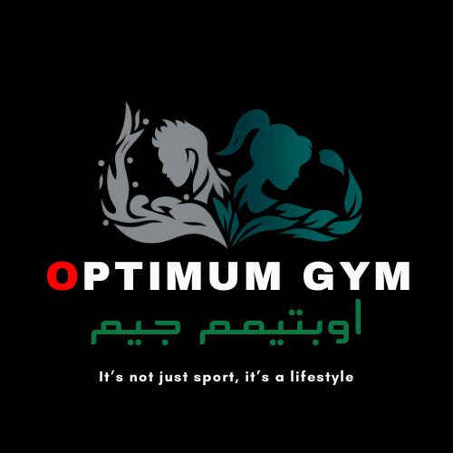 شعار Optimum Gym